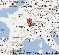 Situation géographique