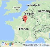 Situation géographique