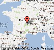 Situation géographique