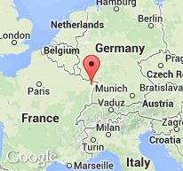 Situation géographique