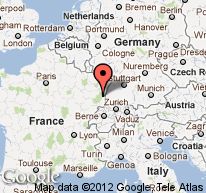 Situation géographique