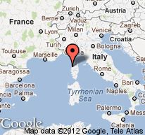 Situation géographique