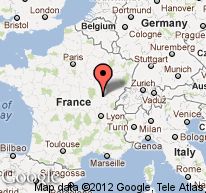 Situation géographique