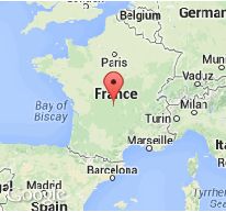 Situation géographique