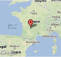 Situation géographique