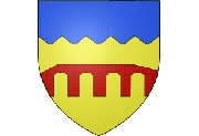 Blason de la commune