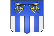 Blason de la commune