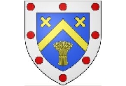 Blason de la commune