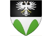 Blason de la commune
